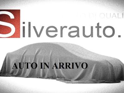 MINI Countryman 2.0 Cooper D Boost Countryman ALL4 Blu/Azzurro usata Crema