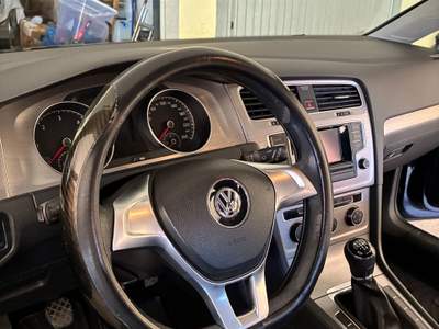 Volkswagen Golf Golf usata Perugia