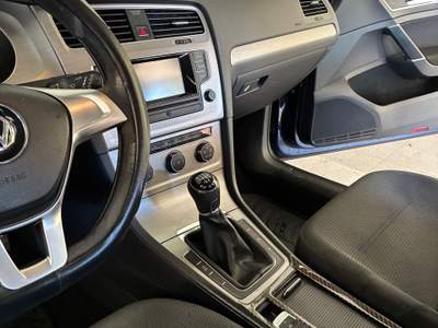 Volkswagen Golf Golf usata Perugia