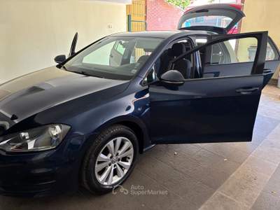 Volkswagen Golf Golf usata Perugia