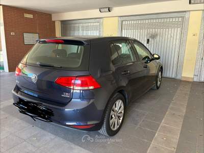 Volkswagen Golf Golf usata Perugia