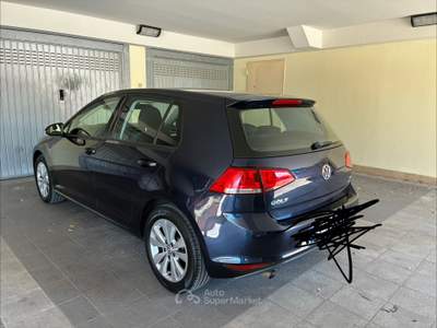 Volkswagen Golf Golf usata Perugia