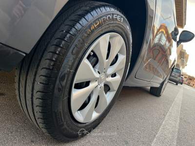 Citroen C3 1.4 HDi 70 Seduction Grigio usata San Michele Salentino