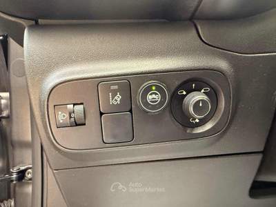Citroen C3 PureTech 83 S&S Shine Bi-colore GPL Grigio usata Teano