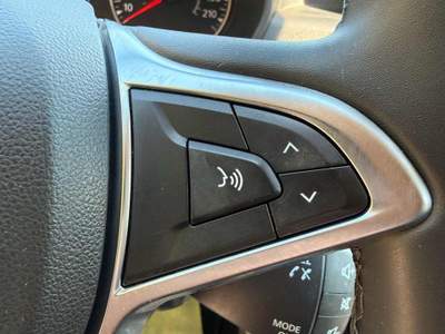 Dacia Duster 1.5 dCi 8V 110 CV 4x2 Prestige Blu/Azzurro usata Teano