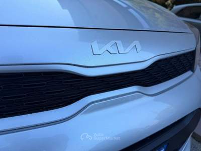 Kia Picanto 1.0 68CV DPI GPL DELLA CASA UNIPROPRIETARIO Argento usata Venezia