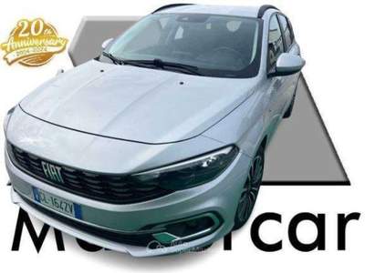 Fiat Tipo NEOPATENTATI CARPLAY Tipo SW II 2021 SW 1.3 mjt Ci Grigio usata Basiliano