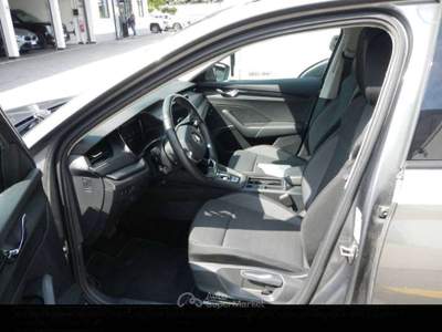 Skoda Octavia Octavia Wagon 2.0 tdi evo Executive 115cv dsg - GK Grigio usata Basiliano