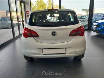 Opel Corsa 1.2 5 porte Bianco usata Castenaso