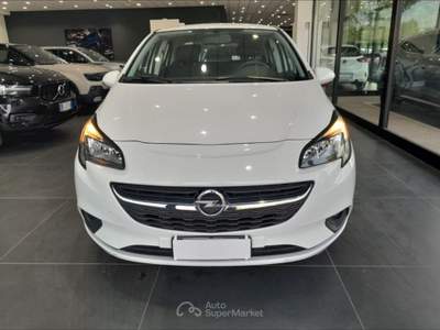 Opel Corsa 1.2 5 porte Bianco usata Castenaso