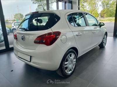 Opel Corsa 1.2 5 porte Bianco usata Castenaso