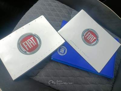 Fiat 500X FIAT 500X 1.6 120 CV 2019 Blu/Azzurro usata Taurianova