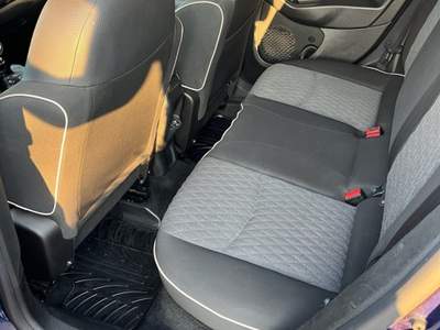 Fiat 500X FIAT 500X 1.6 120 CV 2019 Blu/Azzurro usata Taurianova