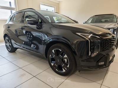 Kia Sportage 1.6 TGDi HEV AT GT-line - PRONTA CONSEGNA Grigio usata Brendola