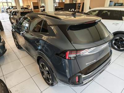 Kia Sportage 1.6 TGDi HEV AT GT-line - PRONTA CONSEGNA Grigio usata Brendola