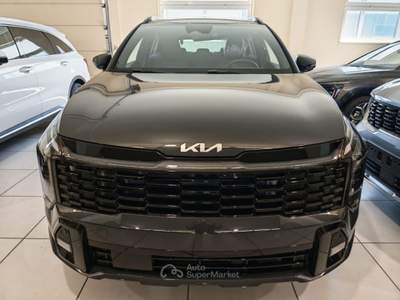 Kia Sportage 1.6 TGDi HEV AT GT-line - PRONTA CONSEGNA Grigio usata Brendola