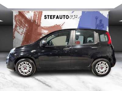 Fiat Panda III -  1.2 easypower Pop Gpl 69cv E6 Nero usata Bologna