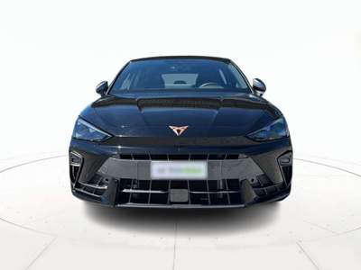 Cupra Leon 2.0 tdi 150cv dsg Nero usata Vicenza