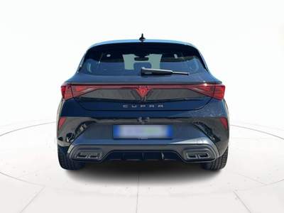 Cupra Leon 2.0 tdi 150cv dsg Nero usata Vicenza