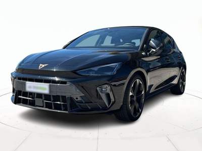 Cupra Leon 2.0 tdi 150cv dsg Nero usata Vicenza