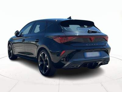 Cupra Leon 2.0 tdi 150cv dsg Nero usata Vicenza