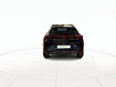 Cupra Formentor 2.0 tdi 150cv dsg Nero usata Vicenza