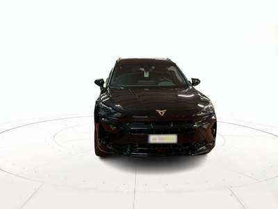 Cupra Formentor 2.0 tdi 150cv dsg Nero usata Vicenza