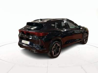 Cupra Formentor 2.0 tdi 150cv dsg Nero usata Vicenza