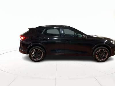 Cupra Formentor 2.0 tdi 150cv dsg Nero usata Vicenza