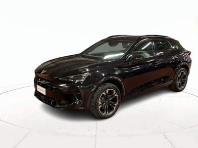 Cupra Formentor 2.0 tdi 150cv dsg Nero usata Vicenza