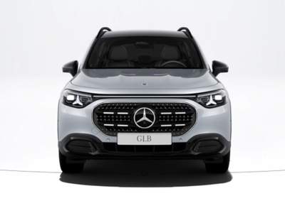 Mercedes-Benz Classe GLB 200 4matic AMG Line Advanced Plus Grigio usata Verona