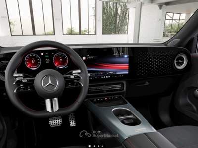 Mercedes-Benz Classe GLB 200 4matic AMG Line Advanced Plus Grigio usata Verona
