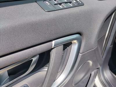 Land Rover Discovery Sport Macchina impeccabile,come nuova Bianco usata Oppido Lucano