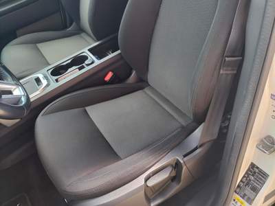 Land Rover Discovery Sport Macchina impeccabile,come nuova Bianco usata Oppido Lucano