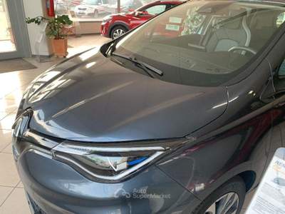 Renault ZOE Business R110 Grigio usata Asigliano Veneto