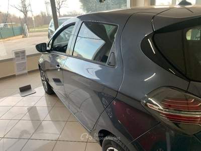 Renault ZOE Business R110 Grigio usata Asigliano Veneto