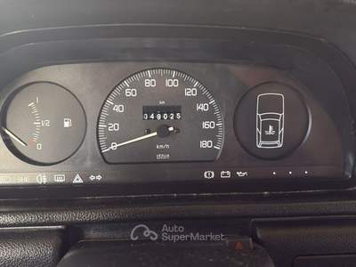 Fiat Uno 1.0 i.e. cat 3 porte Fire Rosso usata Asigliano Veneto