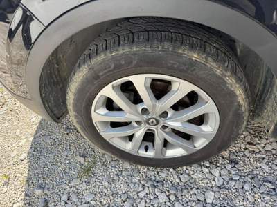 Renault Kadjar dCi 8V 110CV Energy Life Nero usata Arezzo