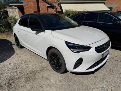 Opel Corsa 1.2 Blitz Edition AUTOCARRO N1 Bianco usata Arezzo