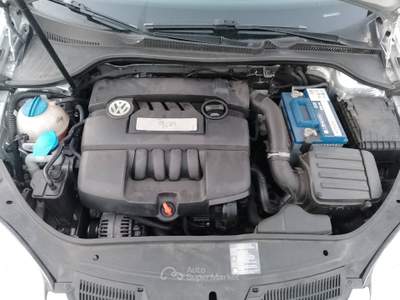 Volkswagen Golf Golf V - in buone condizioni soprattutto meccanica e motore usata chiuduno