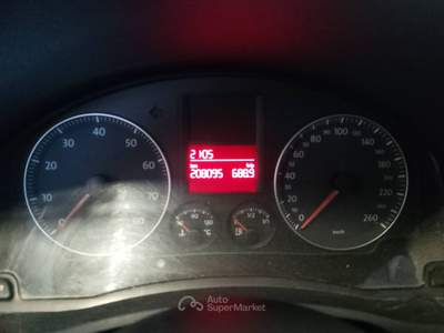 Volkswagen Golf Golf V - in buone condizioni soprattutto meccanica e motore usata chiuduno