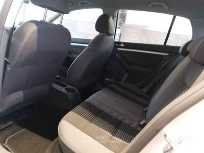 Volkswagen Golf Golf V - in buone condizioni soprattutto meccanica e motore usata chiuduno