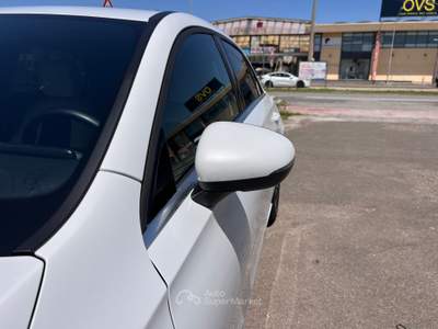 Mercedes-Benz Classe A OK PER NEOPATENTATI Bianco usata Ponsacco