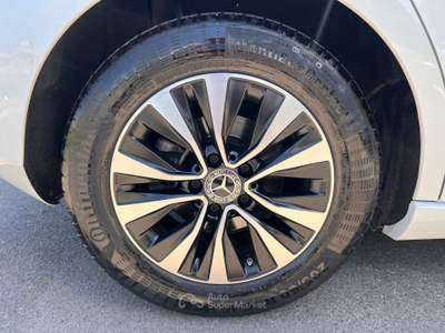 Mercedes-Benz Classe A OK PER NEOPATENTATI Bianco usata Ponsacco