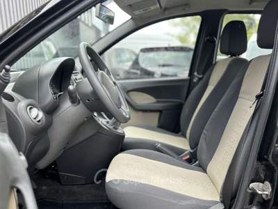 Fiat Panda Ottima e Bella Panda. Unico proprietario Nero usata Torino