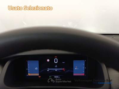 Jeep Avenger 1.2 turbo altitude fwd 100cv Beige usata Bari