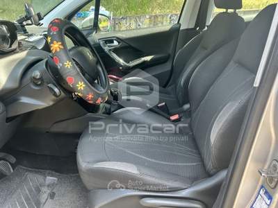 Peugeot 208 PEUGEOT 208 1° serie 1.4 HDi 68 CV 5 porte Access Grigio usata Torino