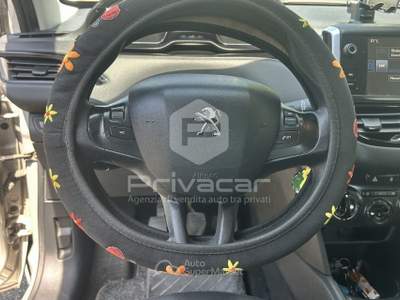 Peugeot 208 PEUGEOT 208 1° serie 1.4 HDi 68 CV 5 porte Access Grigio usata Torino