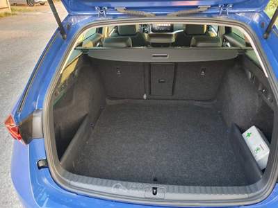 Skoda Octavia SKODA OCTAVIA 4X4 EURO 6 usata Verdello