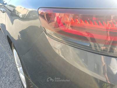 Renault Mégane RENAULT MEGANE 1.5 DCI EURO 6 CAMBIO AUTOMATICO usata Verdello
